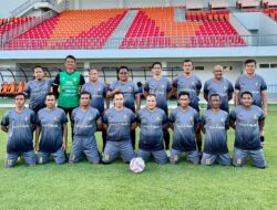 Aminullah Ajak Masyarakat Jadikan Olahraga untuk Meningkatkan Kesehatan