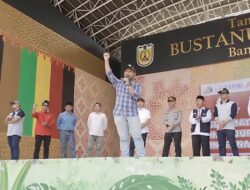 Zidan Al Hafidh: DPRK Bersama Pemko Banda Aceh Siap Perhatikan dan Perjuangkan Hak-Hak Buruh