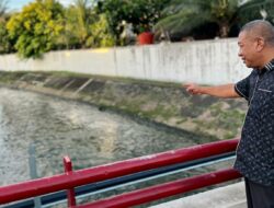 Cuaca Ekstrem Masih Payungi Banda Aceh, BPBD Imbau Warga Waspada