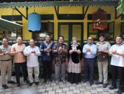 Banda Aceh Berkolaborasi dengan Pemda DKI, Si Doel: Segera Kita Bantu Ibu Illiza