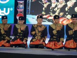 Wakili Indonesia, Grup Syariah Voice Asal Aceh Lolos Semifinal Nasyid Internasional di Thailand