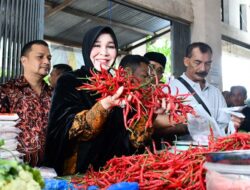 Wali Kota Illiza: Harga Daging dan Sembako di Banda Aceh Stabil
