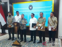 Presiden Prabowo Tetapkan 4 Pulau Sengketa Masuk Wilayah Aceh