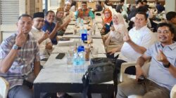 Bahas Kolaborasi Program Gerakan Ayah Teladan Indonesia, BKKBN Aceh Jamu BKPRMI Banda Aceh