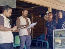 Baitul Mal Aceh Umumkan Hasil Seleksi Penerima Bantuan Usaha Individu Tahun 2025