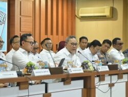 Menko Pangan Zulhas: Koperasi Desa Merah Putih Akan Jadi Ujung Tombak Ketahanan Pangan