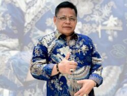 Aminullah: Pemerintah Aceh Perlu Fokus Kembangkan UMKM untuk Menekan Angka Kemiskinan