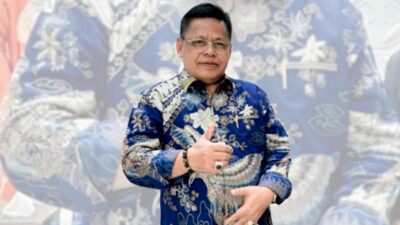 Aminullah: Pemerintah Aceh Perlu Fokus Kembangkan UMKM untuk Menekan Angka Kemiskinan