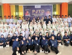 Kembali Selenggarakan Kegiatan PJTD, LPM Al-Kalam Asah Kemampuan Siswa dalam Jurnalistik