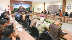 Banda Aceh Catat 81 Kasus Baru HIV+, Angka Tertinggi di Aceh dari Total 233 Kasus