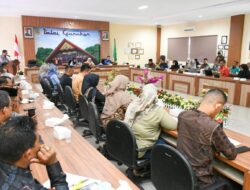 Banda Aceh Catat 81 Kasus Baru HIV+, Angka Tertinggi di Aceh dari Total 233 Kasus