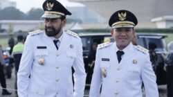 Aceh Catat Investasi Rp4,16 Triliun pada Triwulan III 2025