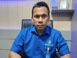 Awas Penipuan! Situs www.pdambandaaceh.com Bukan Website Resmi Perumdam Tirta Daroy Banda Aceh