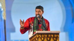 Gubernur Mualem: Tes Baca Al-Qur’an Syarat Masuk Sekolah