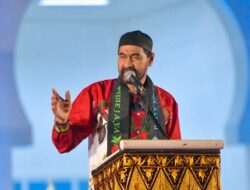 Gubernur Mualem: Tes Baca Al-Qur’an Syarat Masuk Sekolah