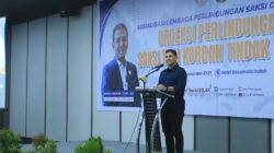 Afdhal Tegaskan Komitmen Pemko Tekan Angka Kekerasan  Perempuan dan Anak di Banda Aceh