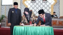 Pemerintah dan DPRK Banda Aceh Sepakati Raqan APBK 2026