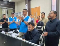 Dirut PLN: Sistem Kelistrikan Banda Aceh Pulih dan Kembali Terang