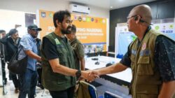 Gubernur Mualem Perintahkan Percepatan Distribusi Sembako dan Penanganan Akses ke Wilayah Terisolir