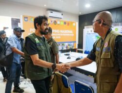 Gubernur Mualem Perintahkan Percepatan Distribusi Sembako dan Penanganan Akses ke Wilayah Terisolir