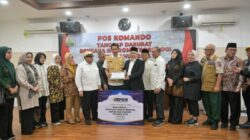 Rapat Darurat Penanganan Banjir Aceh: Komisi VIII DPR RI Desak Penetapan Status Bencana Nasional