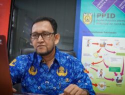Diskominfotik Banda Aceh Raih Dua Prestasi Pelayanan Publik di Tahun 2025