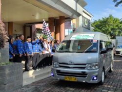 Pulihkan Layanan Pasca Bencana, 539 Nakes dan 33 Tim EMT Terpadu Diterjunkan ke Seluruh Aceh