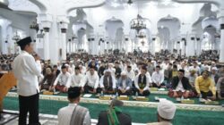 Peringatan 21 Tahun Tsunami Aceh dan Doa Bersama Korban Banjir-Longsor