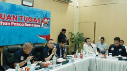 Gubernur Mualem Tegaskan Aceh Butuh Dukungan Pusat