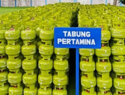 Pemerintah Pasok Tambahan 16.000 Tabung LPG 3 Kg ke Banda Aceh