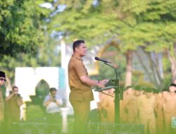 Afdhal: ASN Adalah Wajah Pemerintah, Beri Manfaat Nyata Bagi Masyarakat