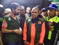 Anggaran BTT Untuk Relawan: Wujud Pentahelix Penanganan Darurat Bencana Aceh