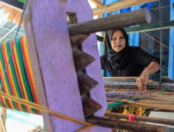 Dukung Pertumbuhan Ekonomi Rakyat, Bank Aceh Syariah Peroleh Kuota KUR Rp 1,5 Triliun