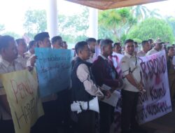 Sekjen Aliansi PPPK Paruh Waktu Aceh: Berita Gaji Belum Cair Itu Keliru