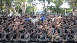 Wali Kota Illiza: Satpol PP/WH Garda Terdepan Penjaga Marwah Banda Aceh