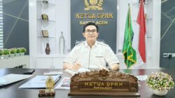 Ketua DPRK Irwansyah Minta Tempat Kuliner Sediakan Musala Layak dan Perhatikan Aspek Kebersihan