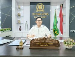 Ketua DPRK Irwansyah Minta Tempat Kuliner Sediakan Musala Layak dan Perhatikan Aspek Kebersihan