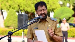 Gubernur Aceh, Muzakir Manaf (Mualem)