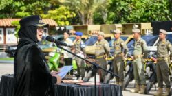 Langkah Nyata Illiza: Perkuat Penegakan Syariat Islam Hingga ke Pelosok Kecamatan Banda Aceh!