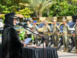 Langkah Nyata Illiza: Perkuat Penegakan Syariat Islam Hingga ke Pelosok Kecamatan Banda Aceh!