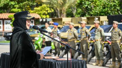 Langkah Nyata Illiza: Perkuat Penegakan Syariat Islam Hingga ke Pelosok Kecamatan Banda Aceh!