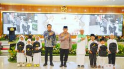 Kapolri Jenderal Listyo Sigit: Pers Adalah Kekuatan Bangsa dan Mitra Tak Terpisahkan Polri