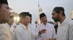 Magnet Mualem di Baiturrahman: Sinyal Kuat Aceh Jadi Prioritas Utama Jakarta?
