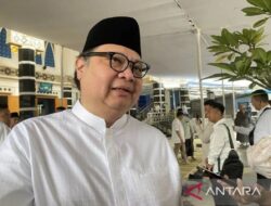 Antisipasi Krisis Energi, Pemerintah Terapkan WFH Satu Hari Seminggu Usai Lebaran