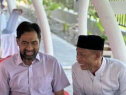 Mualem Tegaskan Tak Ada Pergantian Ketua DPRA Hingga 2029