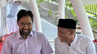 Mualem Tegaskan Tak Ada Pergantian Ketua DPRA Hingga 2029