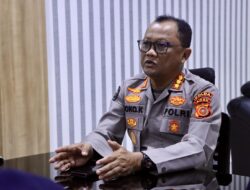 Polda Aceh Pastikan Stok BBM Aman Terkendali, Warga Diimbau Tetap Tenang dan Tidak Panic Buying