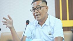 Cegah Musibah di Bulan Suci, Ismawardi Minta Satpol PP Bersihkan Banda Aceh dari Petasan