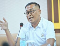 Cegah Musibah di Bulan Suci, Ismawardi Minta Satpol PP Bersihkan Banda Aceh dari Petasan