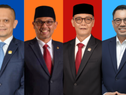 Sinergi dan Kinerja Optimal Polda Aceh dalam Pengamanan Idulfitri 2026 Mendapat Apresiasi Luas dari DPR RI